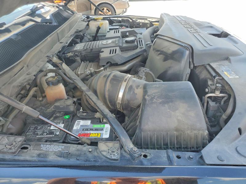 67437856 :رقم المزاد ، 3C7WRMDLXKG729538 vin ، 2019 Ram 5500 مزاد بيع