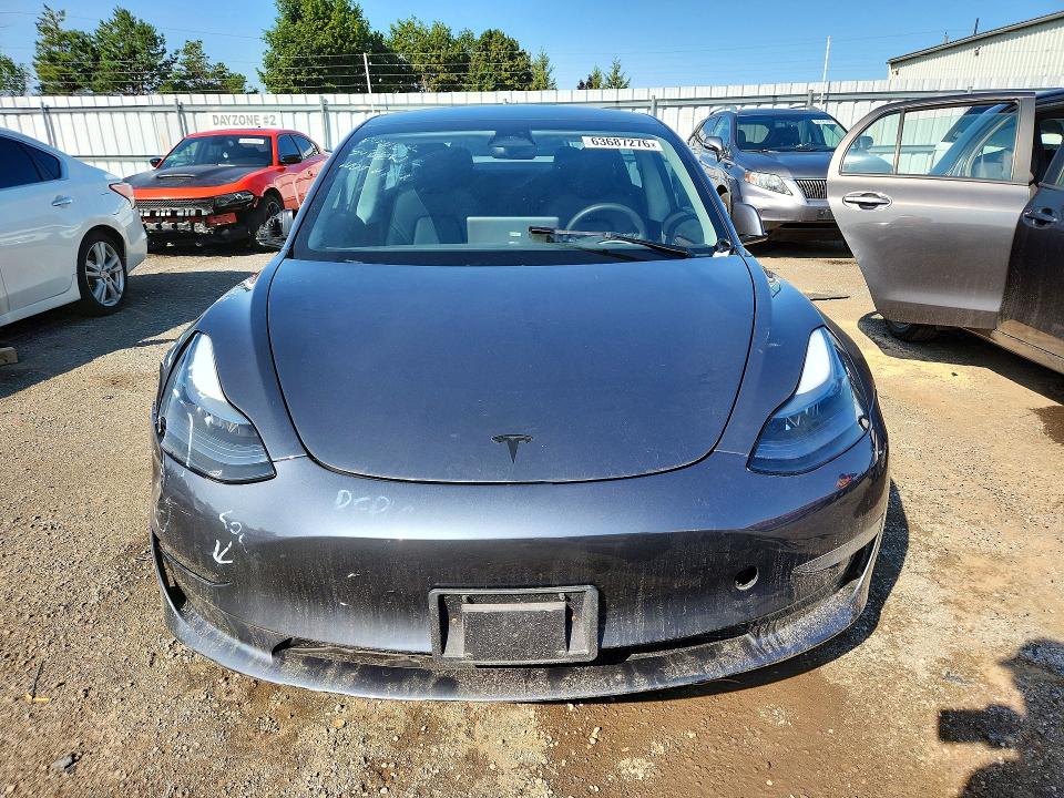 Продаж на аукціоні авто 2023 Tesla Model 3, vin: 5YJ3E1EA2PF508682, номер лоту: 63687276
