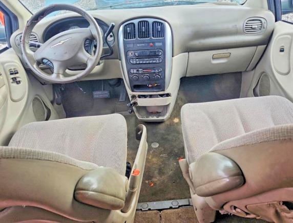 Aukcja sprzedaży 2006 Chrysler Town And Country, vin: 2A4GP54L66R655574, numer aukcji: 64367296