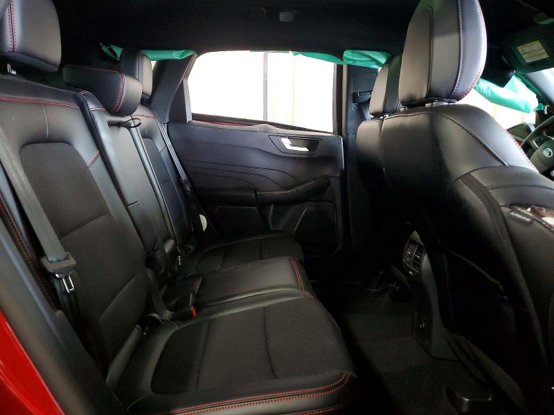 Aukcja sprzedaży 2025 Ford Escape, vin: 1FMCU9MN4SUB51166, numer aukcji: 64246116