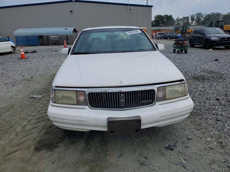 Продаж на аукціоні авто 1994 Lincoln Continental, vin: 1LNLM9747RY631711, номер лоту: 64830506