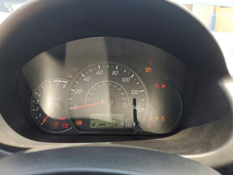 64954096 :رقم المزاد ، ML32AUHJ6RH037209 vin ، 2024 Mitsubishi Mirage مزاد بيع