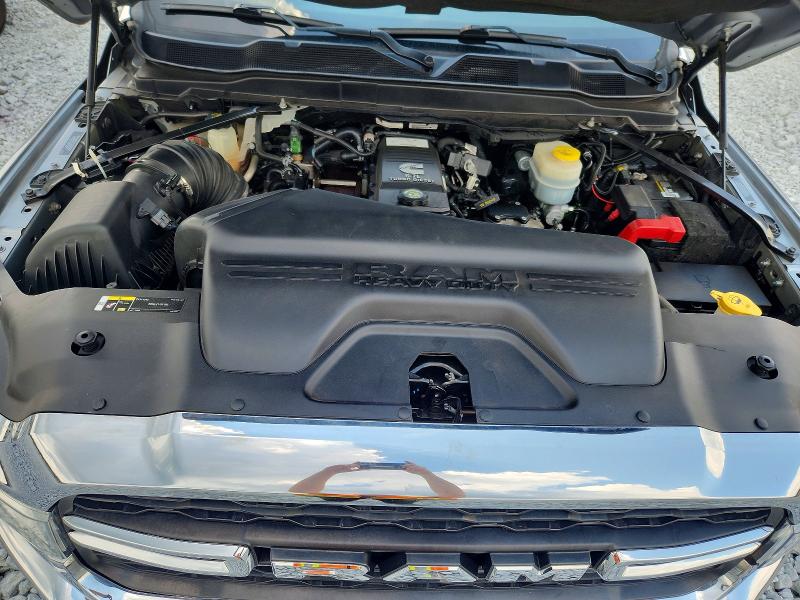 66186776 :رقم المزاد ، 3C6UR5CL6LG268830 vin ، 2020 Ram 2500 مزاد بيع