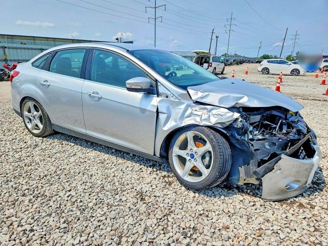 Aukcja sprzedaży 2014 Ford Focus, vin: 1FADP3J29EL143040, numer aukcji: 64931636