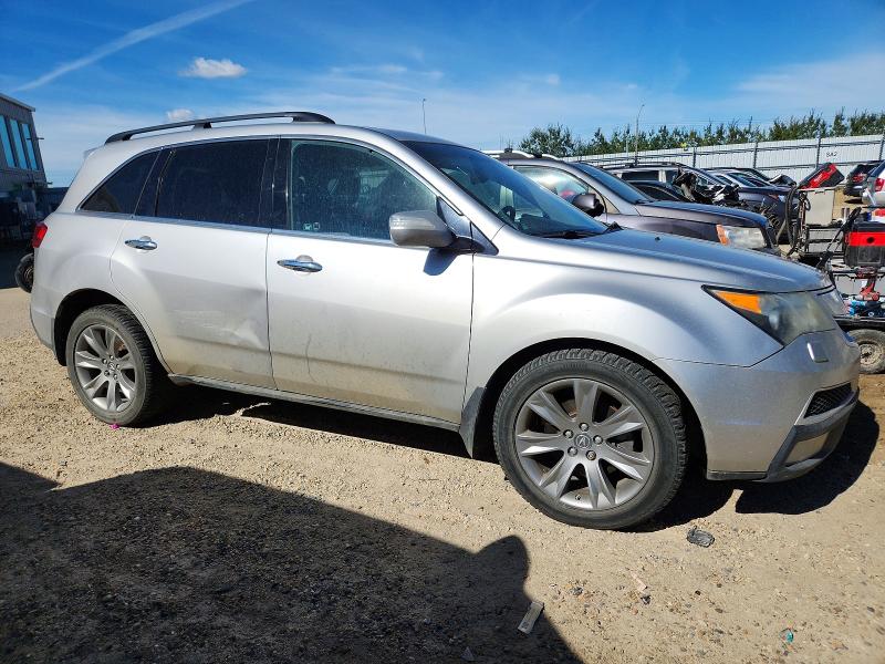 Продажа на аукционе авто 2012 Acura Mdx, vin: 2HNYD2H84CH003703, номер лота: 67112826