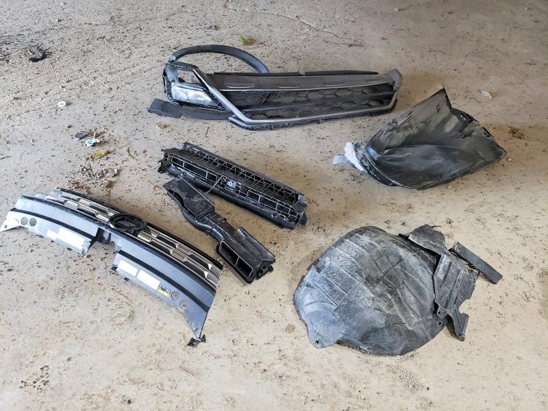 Aukcja sprzedaży 2018 Volkswagen Tiguan, vin: 3VV2B7AX5JM029002, numer aukcji: 63929106