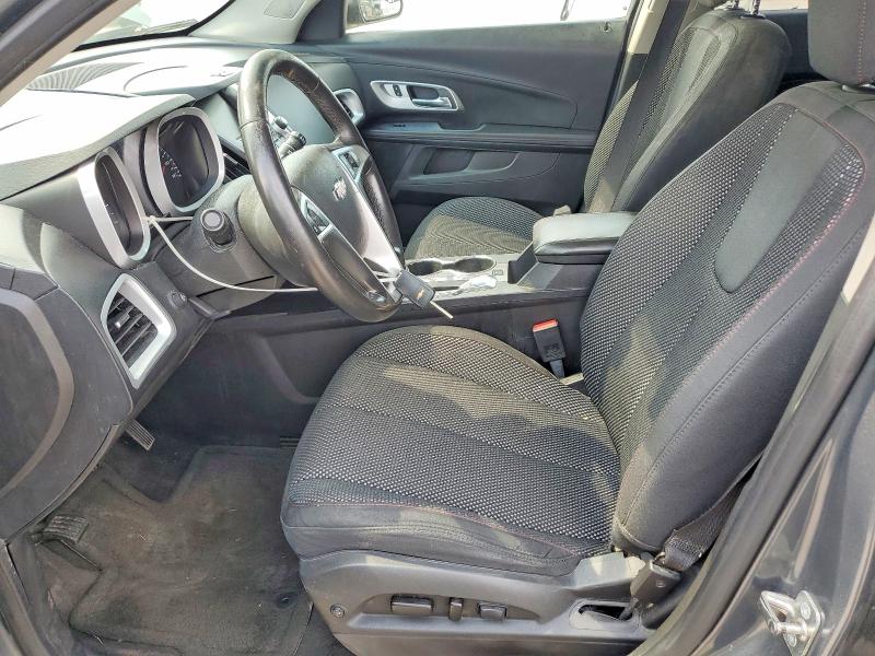 Продаж на аукціоні авто 2013 Chevrolet Equinox, vin: 2GNALDEK5D6241022, номер лоту: 63100436