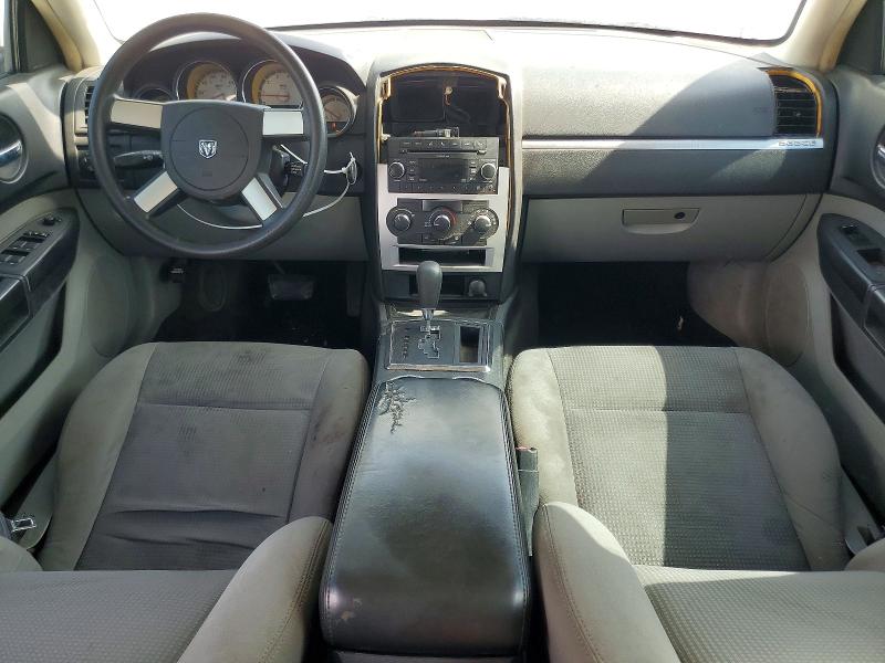 Продажа на аукционе авто 2010 Dodge Charger, vin: 2B3CA3CV6AH198388, номер лота: 63866386