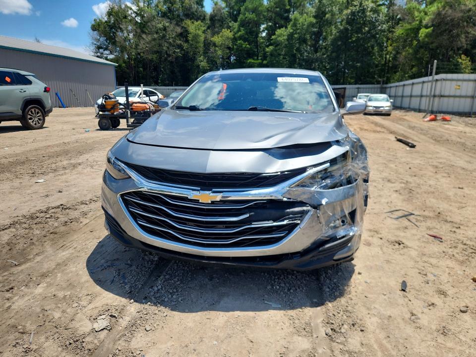 Aukcja sprzedaży 2024 Chevrolet Malibu, vin: 1G1ZD5ST0RF151083, numer aukcji: 64025786