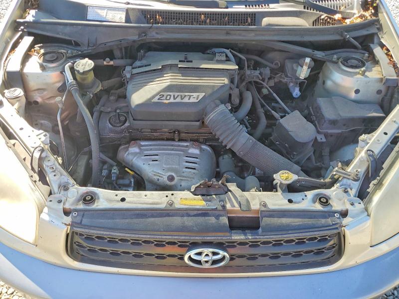 Auction sale of the 2002 Toyota Rav4, vin: JTEGH20V220062304, lot number: 63438526