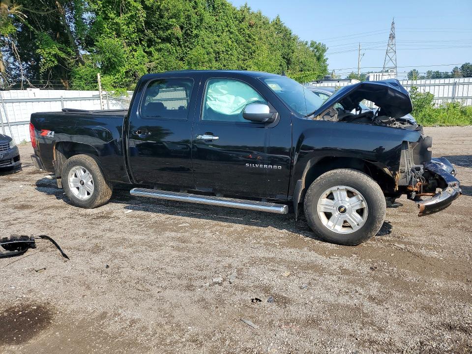 Продаж на аукціоні авто 2011 Chevrolet Silverado, vin: 3GCPKTE36BG312478, номер лоту: 64796046