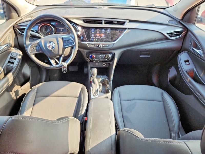 Продажа на аукционе авто 2022 Buick Encore Gx, vin: KL4MMBS27NB148670, номер лота: 64473606