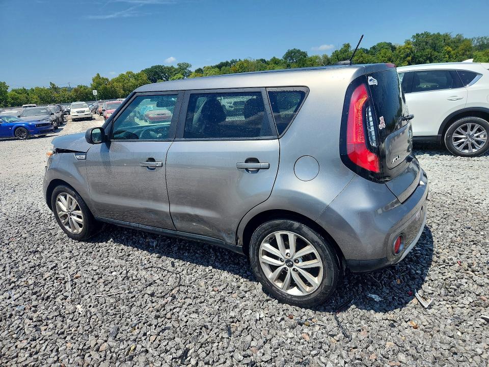 Aukcja sprzedaży 2018 Kia Soul, vin: KNDJP3A59J7599937, numer aukcji: 66031526