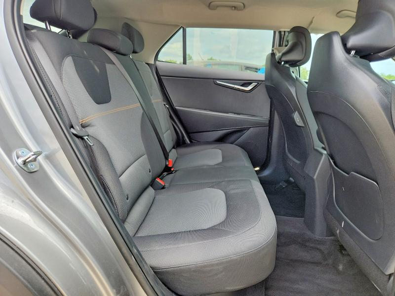 65225726 :رقم المزاد ، KNDCP3LE9T5362238 vin ، 2026 Kia Niro مزاد بيع