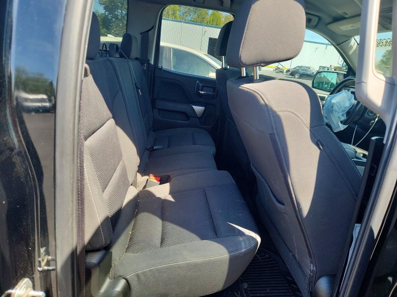 Продажа на аукционе авто 2019 Chevrolet Silverado Ld, vin: 2GCRCPEC9K1147676, номер лота: 65639836