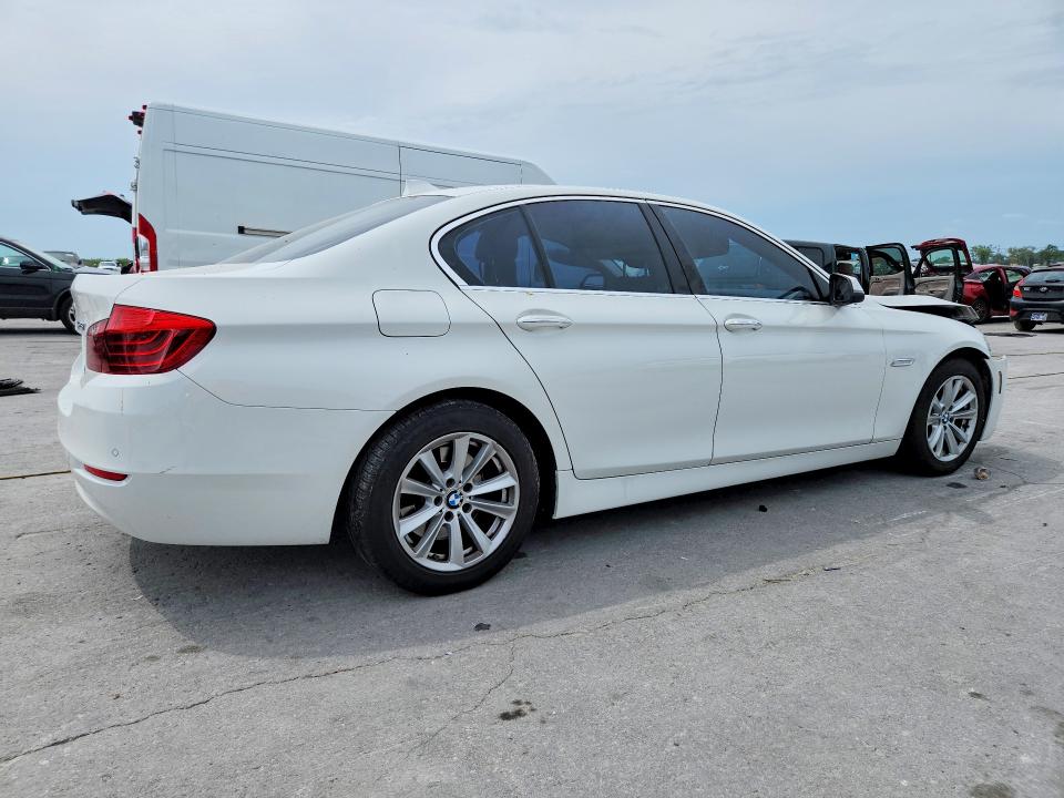 Aukcja sprzedaży 2014 Bmw 528, vin: WBA5A5C56ED504492, numer aukcji: 65494306