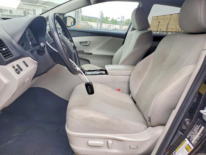 Aukcja sprzedaży 2010 Toyota Venza, vin: 4T3ZA3BB0AU034084, numer aukcji: 65310416