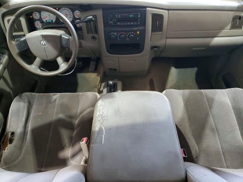 Aukcja sprzedaży 2004 Dodge Ram 1500, vin: 1D7HU18D24S780457, numer aukcji: 64327986
