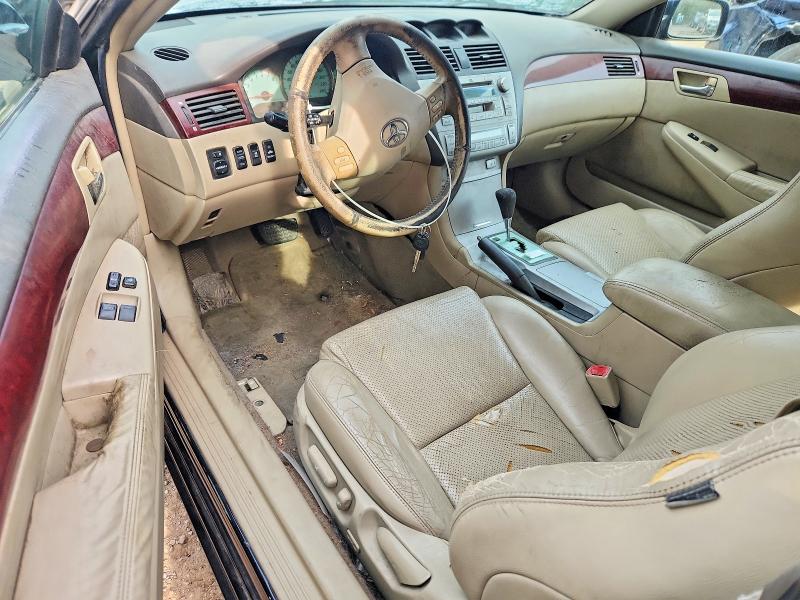 Aukcja sprzedaży 2004 Toyota Camry Solara, vin: 4T1FA38P64U026509, numer aukcji: 65861356