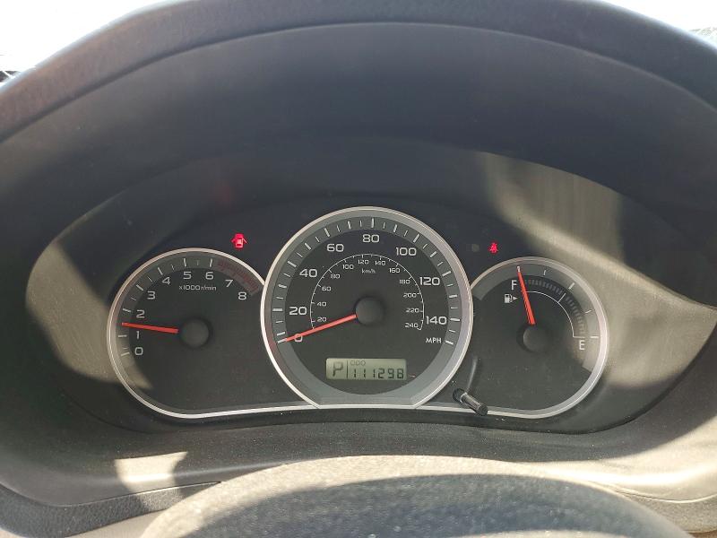 Продажа на аукционе авто 2010 Subaru Impreza, vin: JF1GH6D62AH827452, номер лота: 63129946