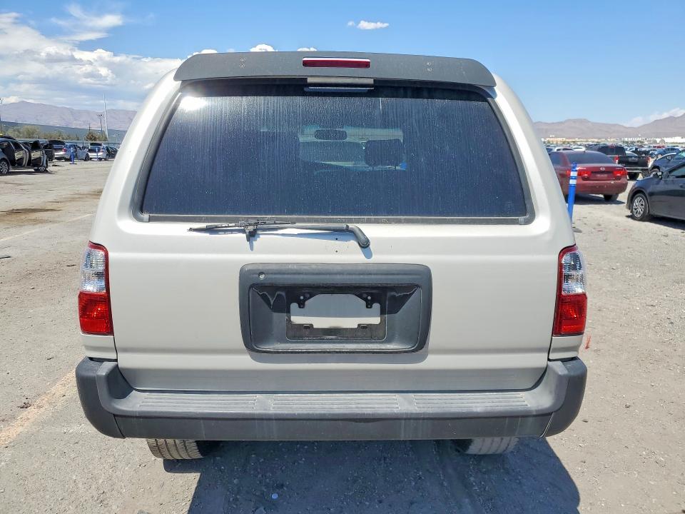 Продажа на аукционе авто 1999 Toyota 4runner, vin: JT3HN87R9X0198969, номер лота: 66239196