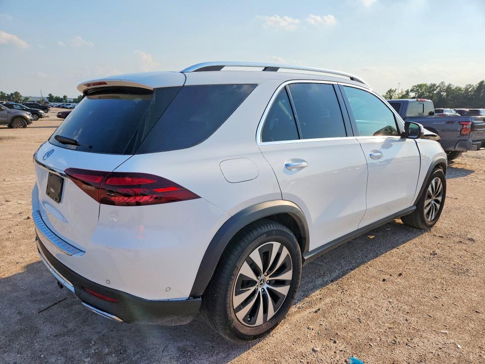 Aukcja sprzedaży 2025 Mercedes-benz Gle, vin: 4JGFB4EB8SB324869, numer aukcji: 67285556