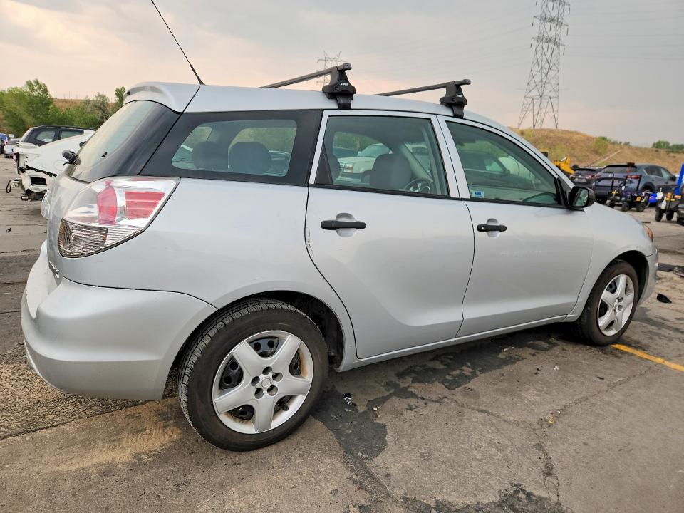 Продажа на аукционе авто 2005 Toyota Matrix, vin: 2T1KR32E35C351944, номер лота: 61646766