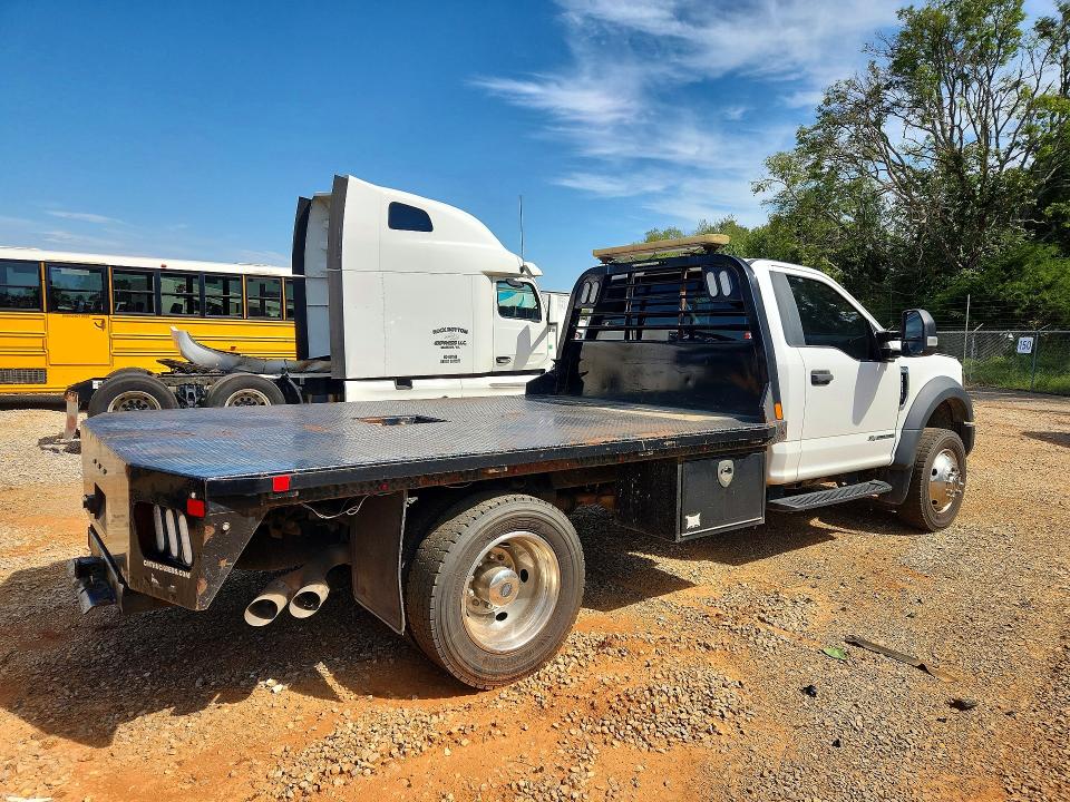 Aukcja sprzedaży 2019 Ford F550, vin: 1FDUF5HT6KEG63733, numer aukcji: 64488976