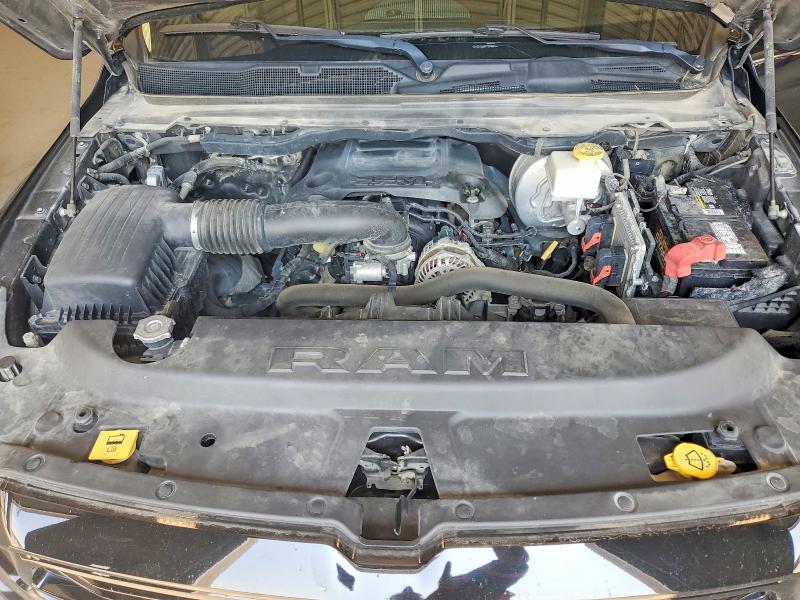 Продажа на аукционе авто 2019 Ram 1500, vin: 1C6SRFMT0KN742269, номер лота: 64251866