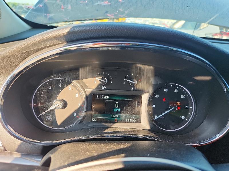 Продаж на аукціоні авто 2018 Buick Encore, vin: KL4CJBSB5JB656523, номер лоту: 63805666
