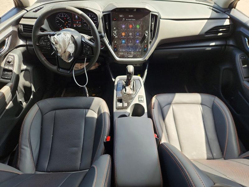 Aukcja sprzedaży 2025 Subaru Crosstrek, vin: 4S4GUHM60S3719939, numer aukcji: 65157106
