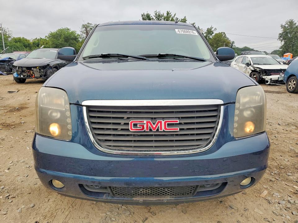 Продаж на аукціоні авто 2007 Gmc Yukon, vin: 1GKFK13057R243187, номер лоту: 67008916