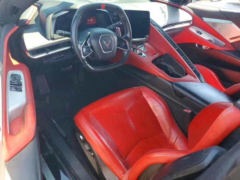 Aukcja sprzedaży 2020 Chevrolet Corvette, vin: 1G1Y72D47L5000763, numer aukcji: 62859386