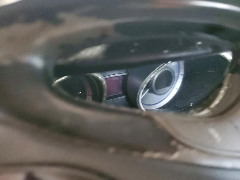 66628806 :رقم المزاد ، 5NPEB4ACXBH201278 vin ، 2011 Hyundai Sonata مزاد بيع