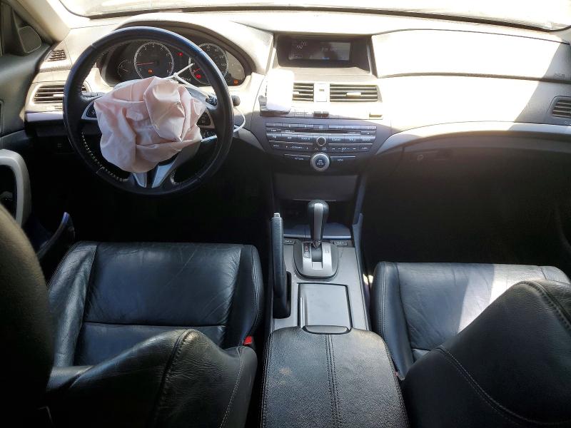 65139066 :رقم المزاد ، 1HGCS22859A004589 vin ، 2009 Honda Accord مزاد بيع