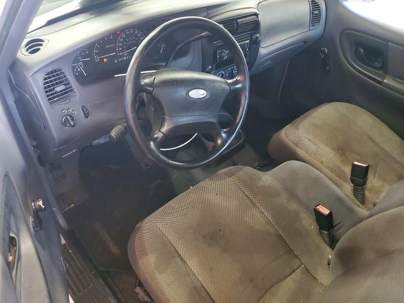 Aukcja sprzedaży 2002 Ford Ranger, vin: 1FTYR10D62PB49797, numer aukcji: 64073846