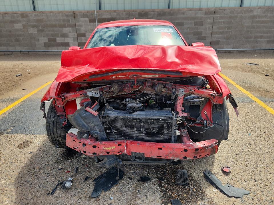 Продажа на аукционе авто 2016 Dodge Charger, vin: 2C3CDXGJ8GH220781, номер лота: 66280236