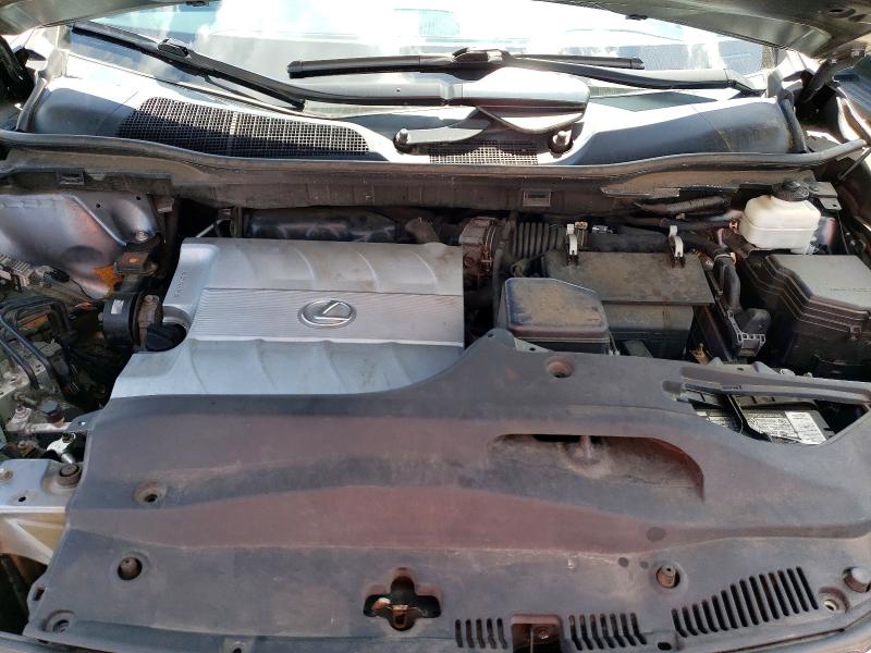 Aukcja sprzedaży 2013 Lexus Rx 350, vin: 2T2BK1BA8DC171441, numer aukcji: 61455136