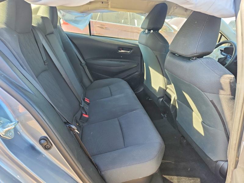 Aukcja sprzedaży 2020 Toyota Corolla, vin: JTDEBRBE4LJ000658, numer aukcji: 66504186