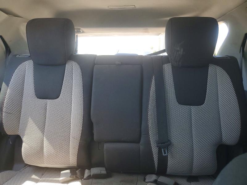 Продажа на аукционе авто 2010 Chevrolet Equinox, vin: 2CNALDEW1A6310520, номер лота: 64732926