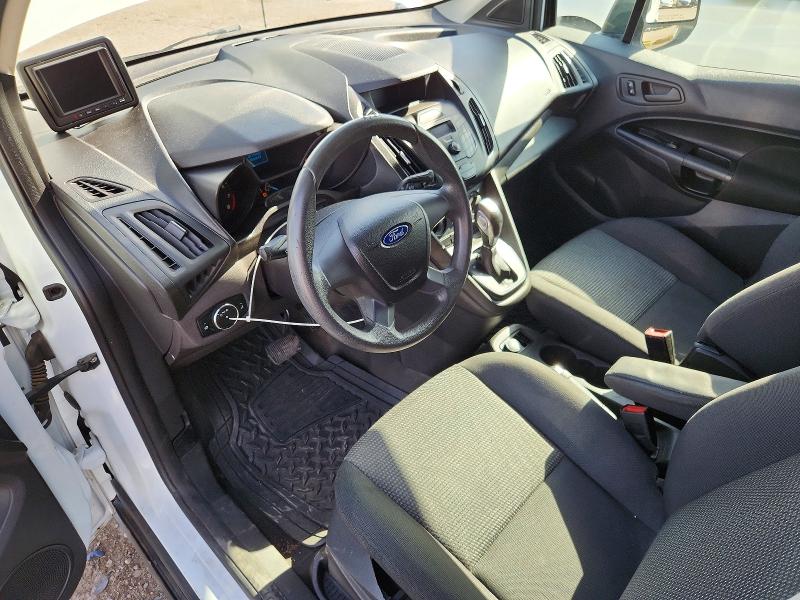 Продажа на аукционе авто 2016 Ford Transit Connect, vin: NM0LS7E76G1266386, номер лота: 63734656