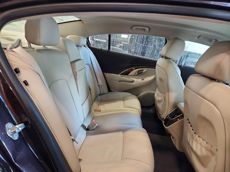 Aukcja sprzedaży 2015 Buick Lacrosse, vin: 1G4GB5G37FF244722, numer aukcji: 63478176