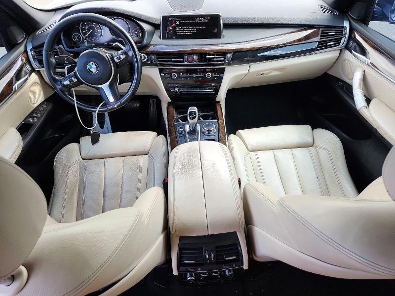 Продажа на аукционе авто 2015 Bmw X5, vin: 5UXKR2C55F0H39828, номер лота: 64497336