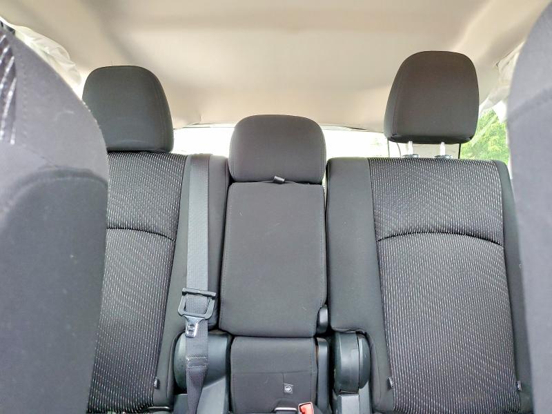 Продажа на аукционе авто 2014 Dodge Journey, vin: 3C4PDCCG6ET295242, номер лота: 64785816