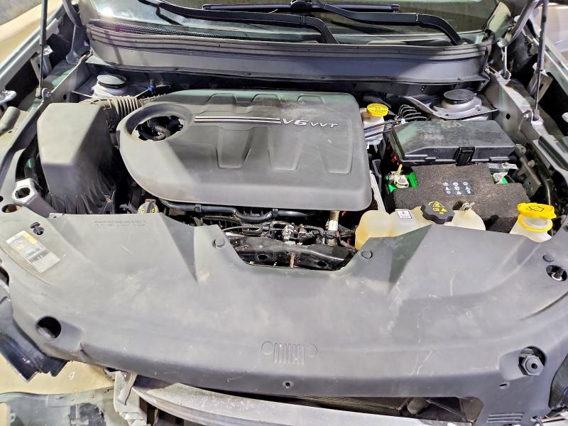 Aukcja sprzedaży 2019 Jeep Cherokee, vin: 1C4PJMCX2KD396942, numer aukcji: 65045456