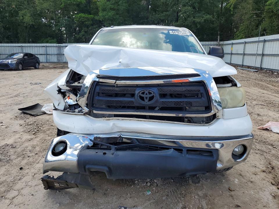 Продажа на аукционе авто 2011 Toyota Tundra, vin: 5TFRM5F15BX035989, номер лота: 64107346