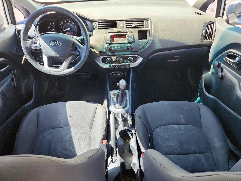 Aukcja sprzedaży 2013 Kia Rio, vin: KNADM5A3XD6212366, numer aukcji: 65057916