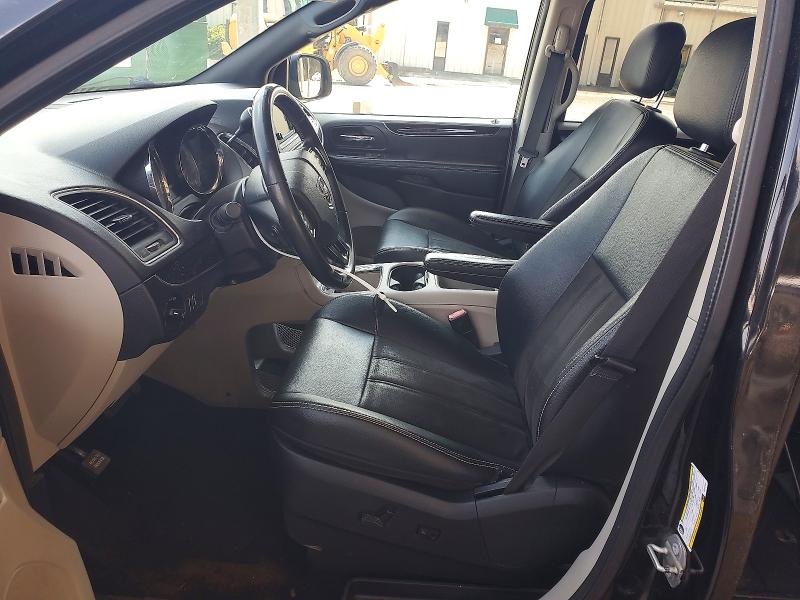 Aukcja sprzedaży 2020 Dodge Grand Caravan, vin: 2C4RDGCG5LR152928, numer aukcji: 66207716