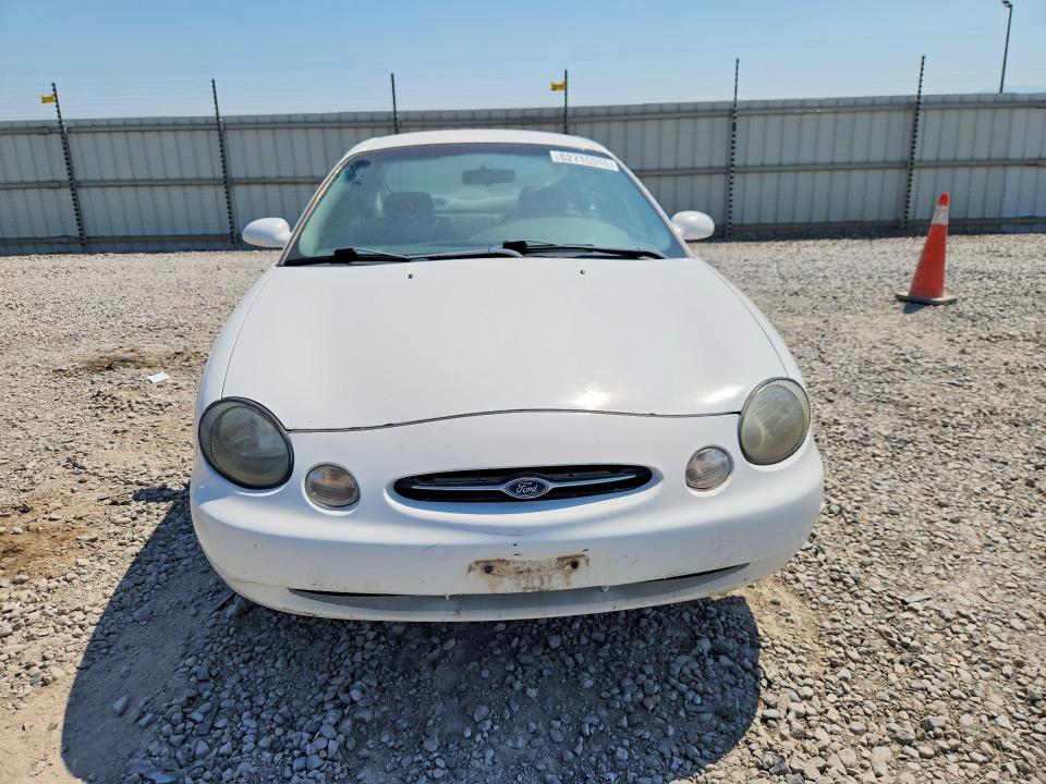 62716016 :رقم المزاد ، 1FAFP52S4WG153049 vin ، 1998 Ford Taurus مزاد بيع