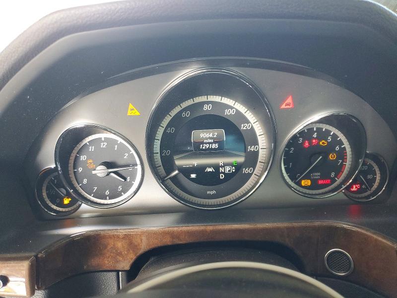 65054086 :رقم المزاد ، WDDHF5KB2DA766119 vin ، 2013 Mercedes-benz E مزاد بيع